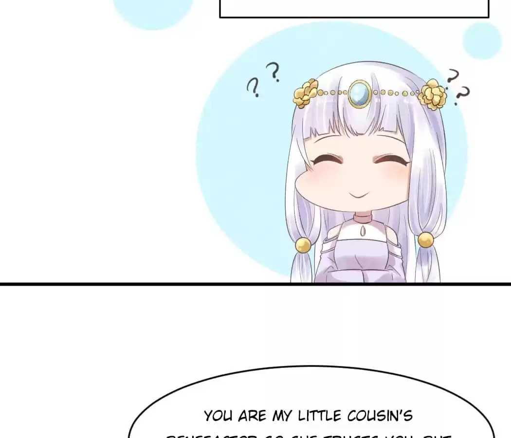 Read The Flirtatious Princess Consort chapter 43 image 29 on Lezhin