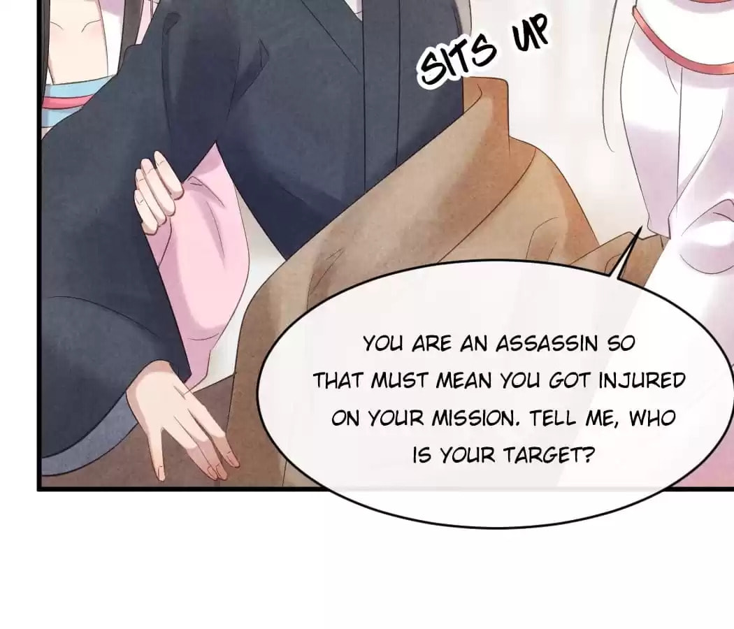 Read The Flirtatious Princess Consort chapter 43 image 31 on Lezhin