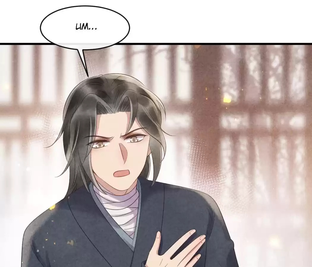 Read The Flirtatious Princess Consort chapter 43 image 32 on Lezhin