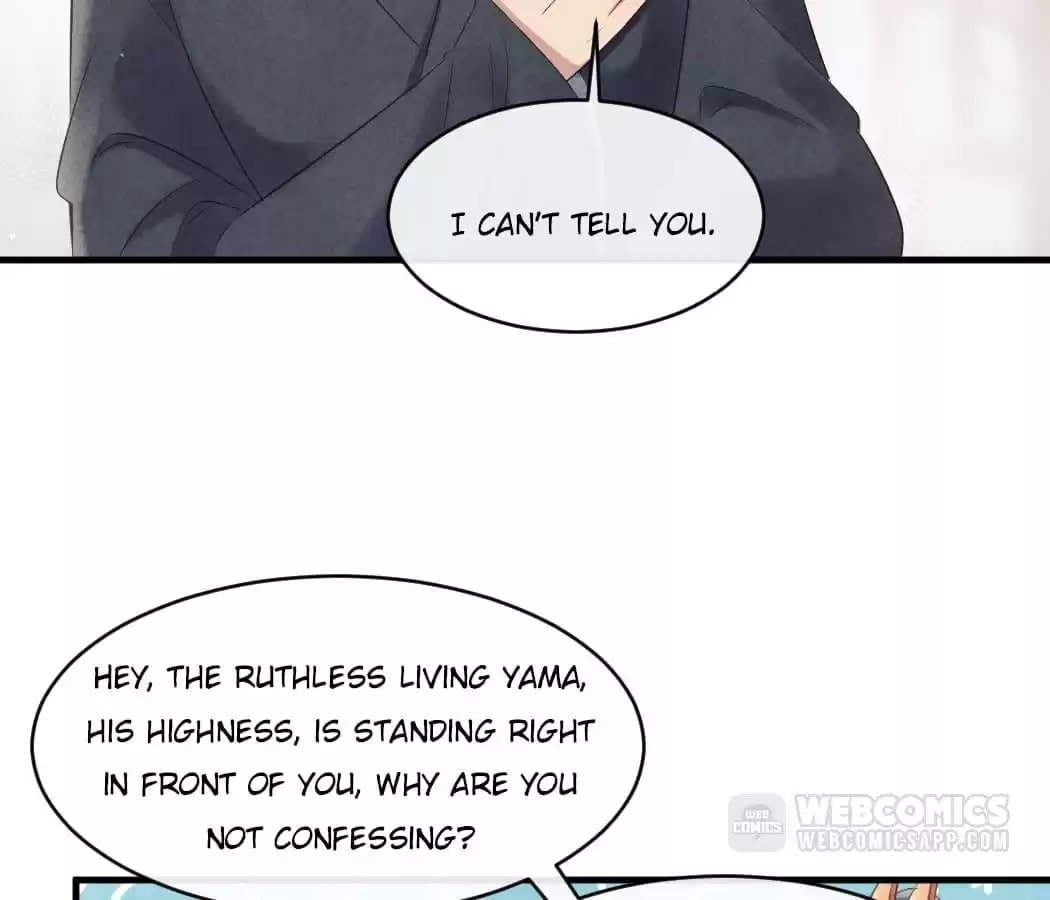 Read The Flirtatious Princess Consort chapter 43 image 33 on Lezhin