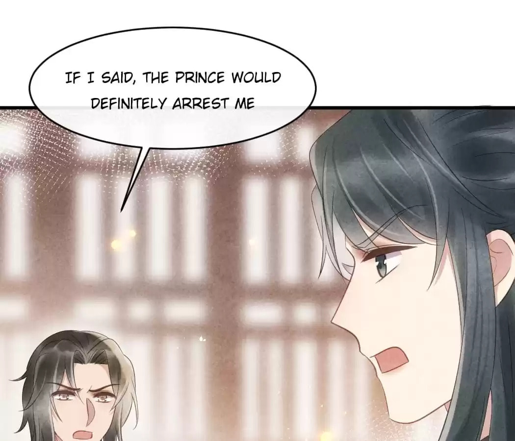 Read The Flirtatious Princess Consort chapter 43 image 36 on Lezhin