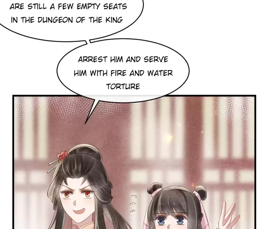 Read The Flirtatious Princess Consort chapter 43 image 38 on Lezhin