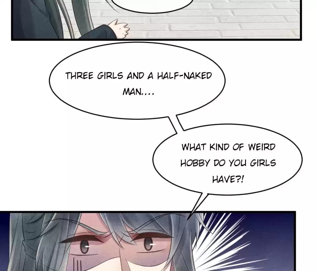 Read The Flirtatious Princess Consort chapter 43 image 4 on Lezhin