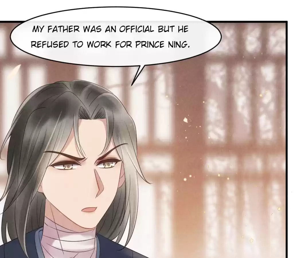 Read The Flirtatious Princess Consort chapter 43 image 46 on Lezhin