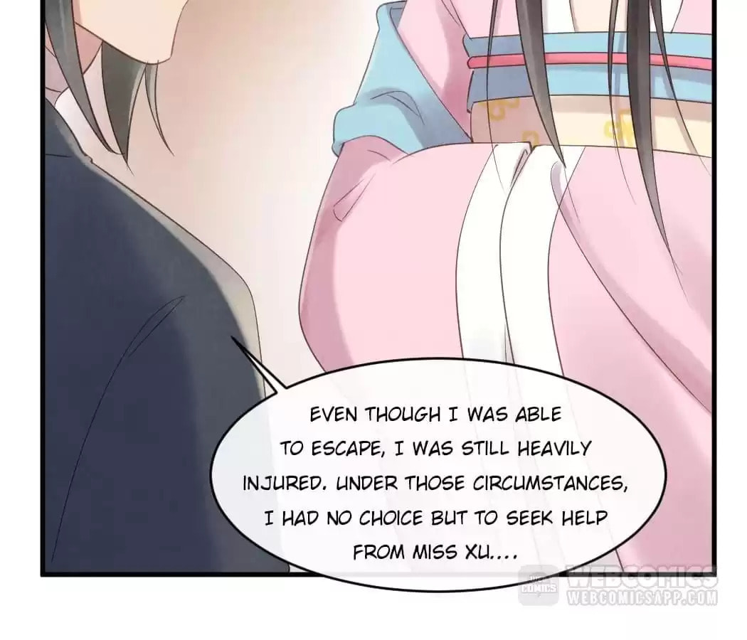 Read The Flirtatious Princess Consort chapter 43 image 49 on Lezhin