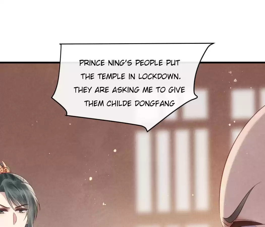 Read The Flirtatious Princess Consort chapter 43 image 58 on Lezhin