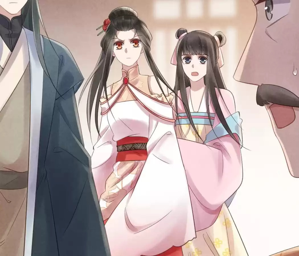 Read The Flirtatious Princess Consort chapter 43 image 59 on Lezhin