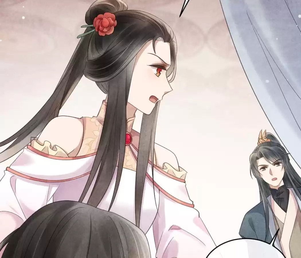 Read The Flirtatious Princess Consort chapter 43 image 6 on Lezhin
