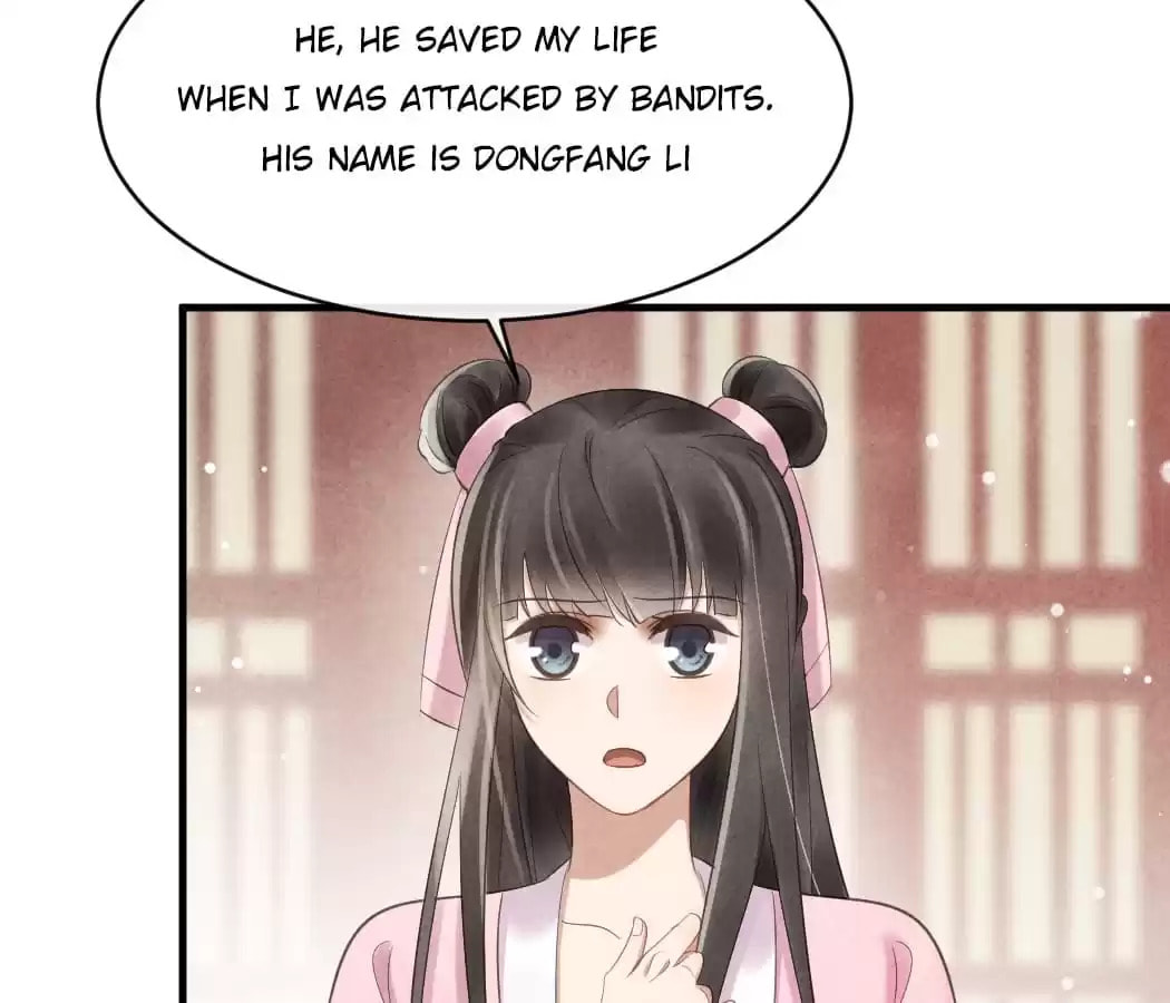 Read The Flirtatious Princess Consort chapter 43 image 8 on Lezhin