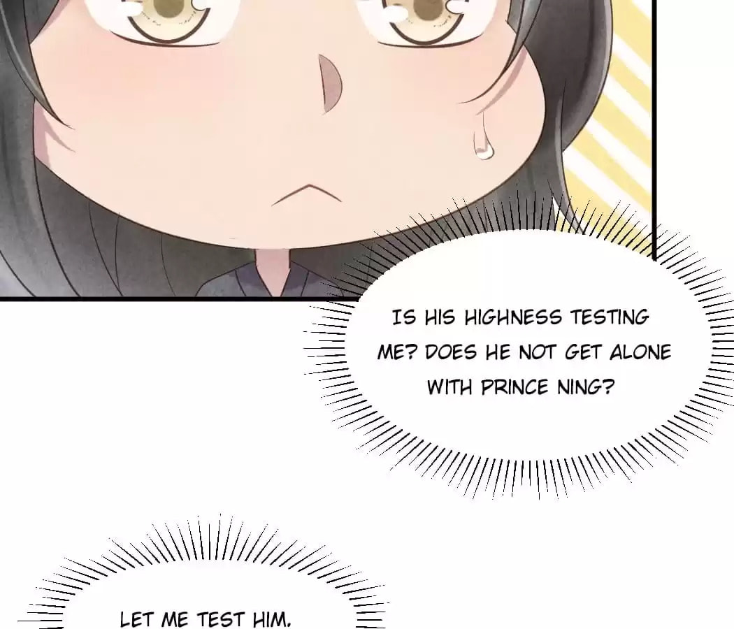 Read The Flirtatious Princess Consort chapter 44 image 10 on Lezhin