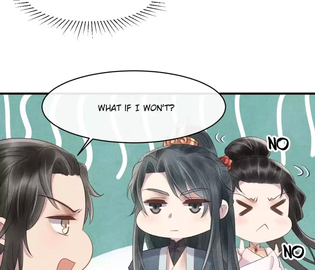 Read The Flirtatious Princess Consort chapter 44 image 11 on Lezhin