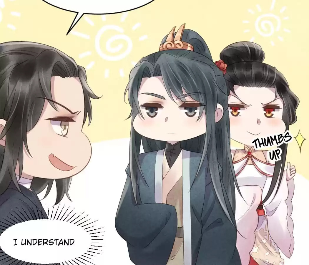 Read The Flirtatious Princess Consort chapter 44 image 13 on Lezhin