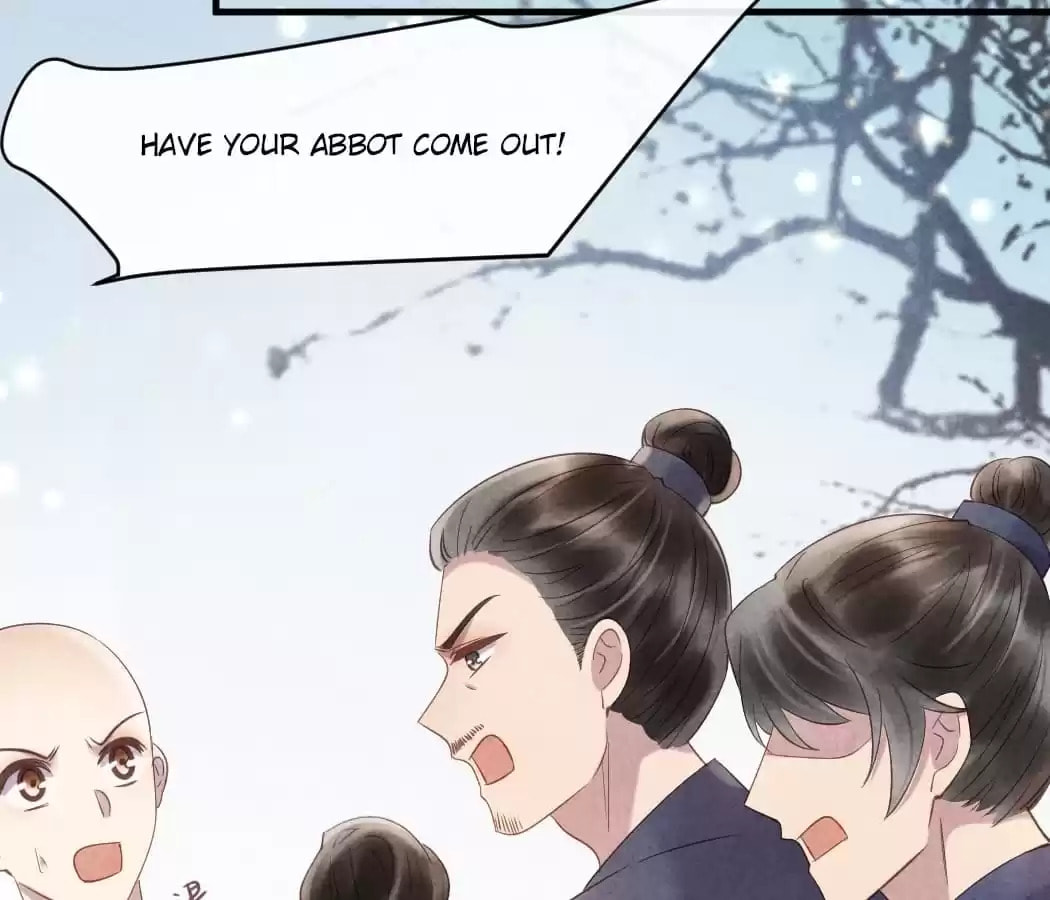 Read The Flirtatious Princess Consort chapter 44 image 18 on Lezhin