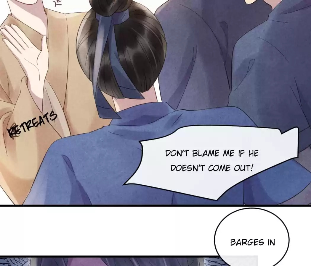 Read The Flirtatious Princess Consort chapter 44 image 19 on Lezhin