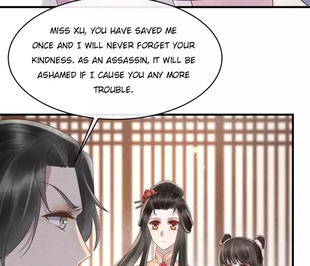 Read The Flirtatious Princess Consort chapter 44 image 2 on Lezhin