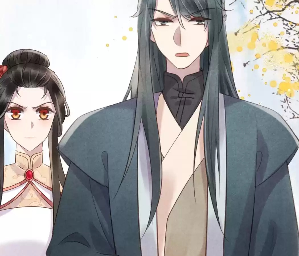 Read The Flirtatious Princess Consort chapter 44 image 21 on Lezhin