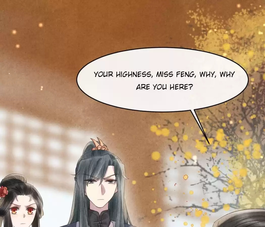 Read The Flirtatious Princess Consort chapter 44 image 23 on Lezhin