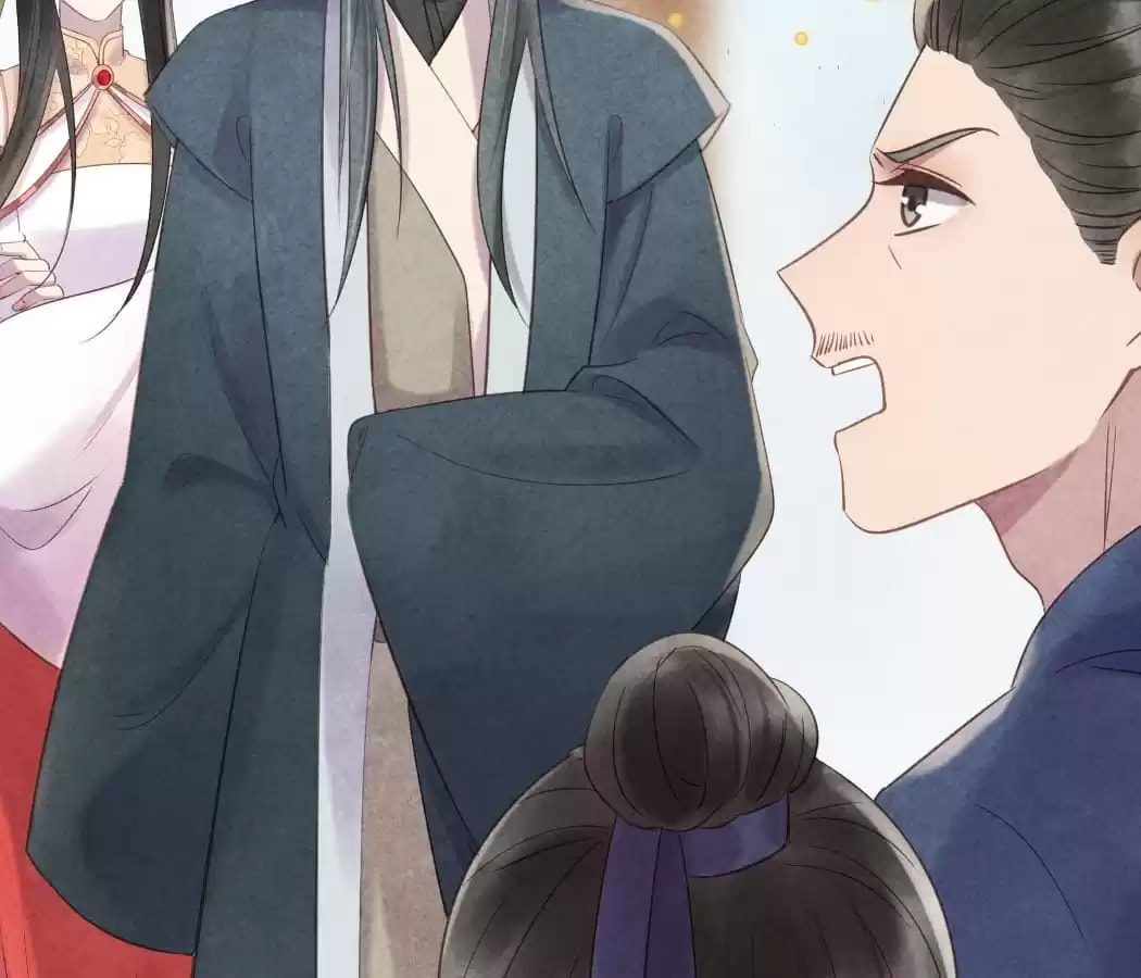 Read The Flirtatious Princess Consort chapter 44 image 24 on Lezhin