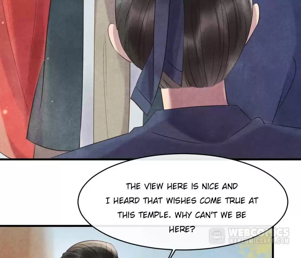 Read The Flirtatious Princess Consort chapter 44 image 25 on Lezhin