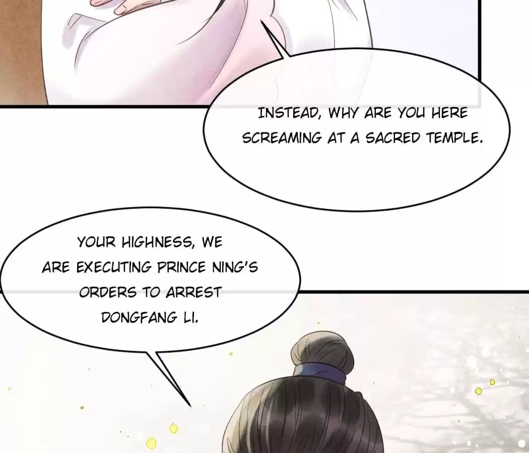 Read The Flirtatious Princess Consort chapter 44 image 27 on Lezhin