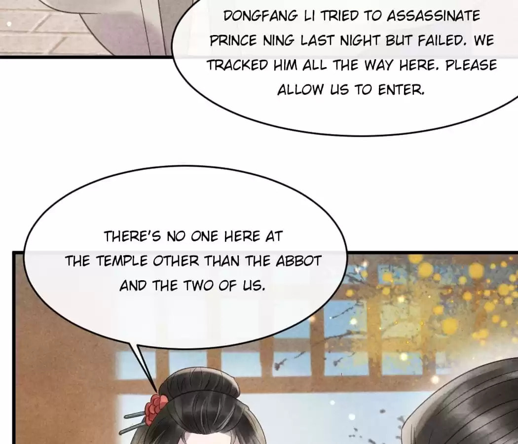 Read The Flirtatious Princess Consort chapter 44 image 29 on Lezhin
