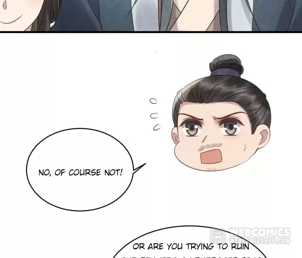 Read The Flirtatious Princess Consort chapter 44 image 33 on Lezhin