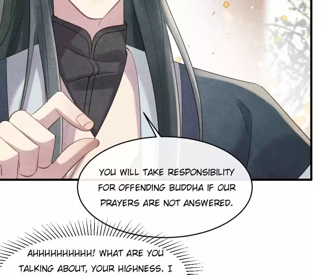 Read The Flirtatious Princess Consort chapter 44 image 35 on Lezhin