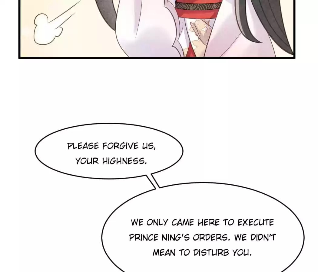 Read The Flirtatious Princess Consort chapter 44 image 37 on Lezhin