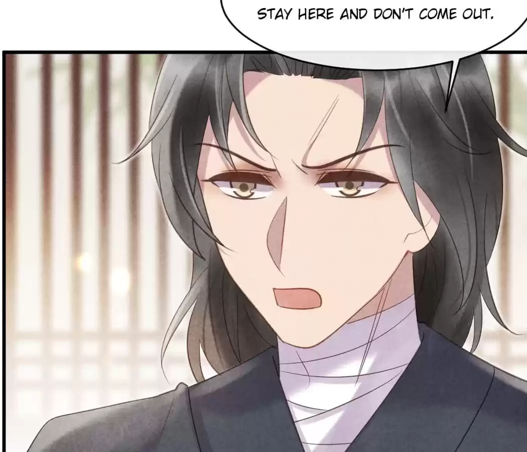Read The Flirtatious Princess Consort chapter 44 image 4 on Lezhin