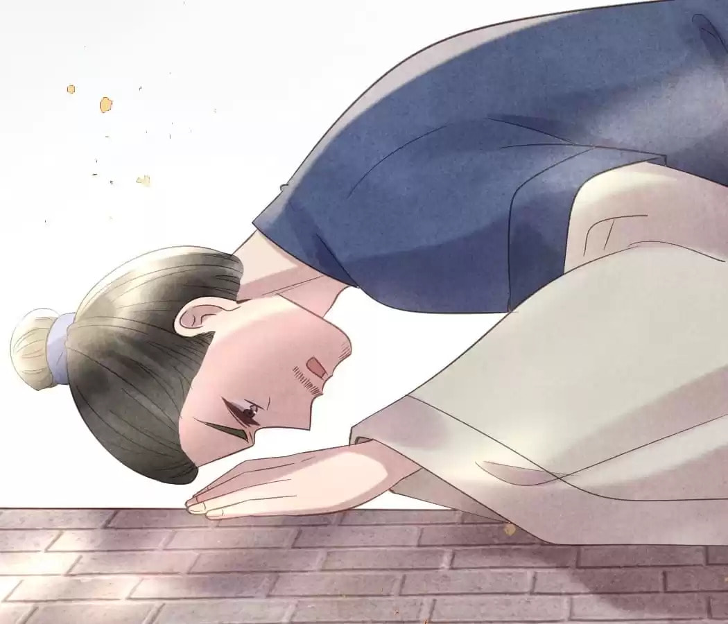 Read The Flirtatious Princess Consort chapter 44 image 44 on Lezhin