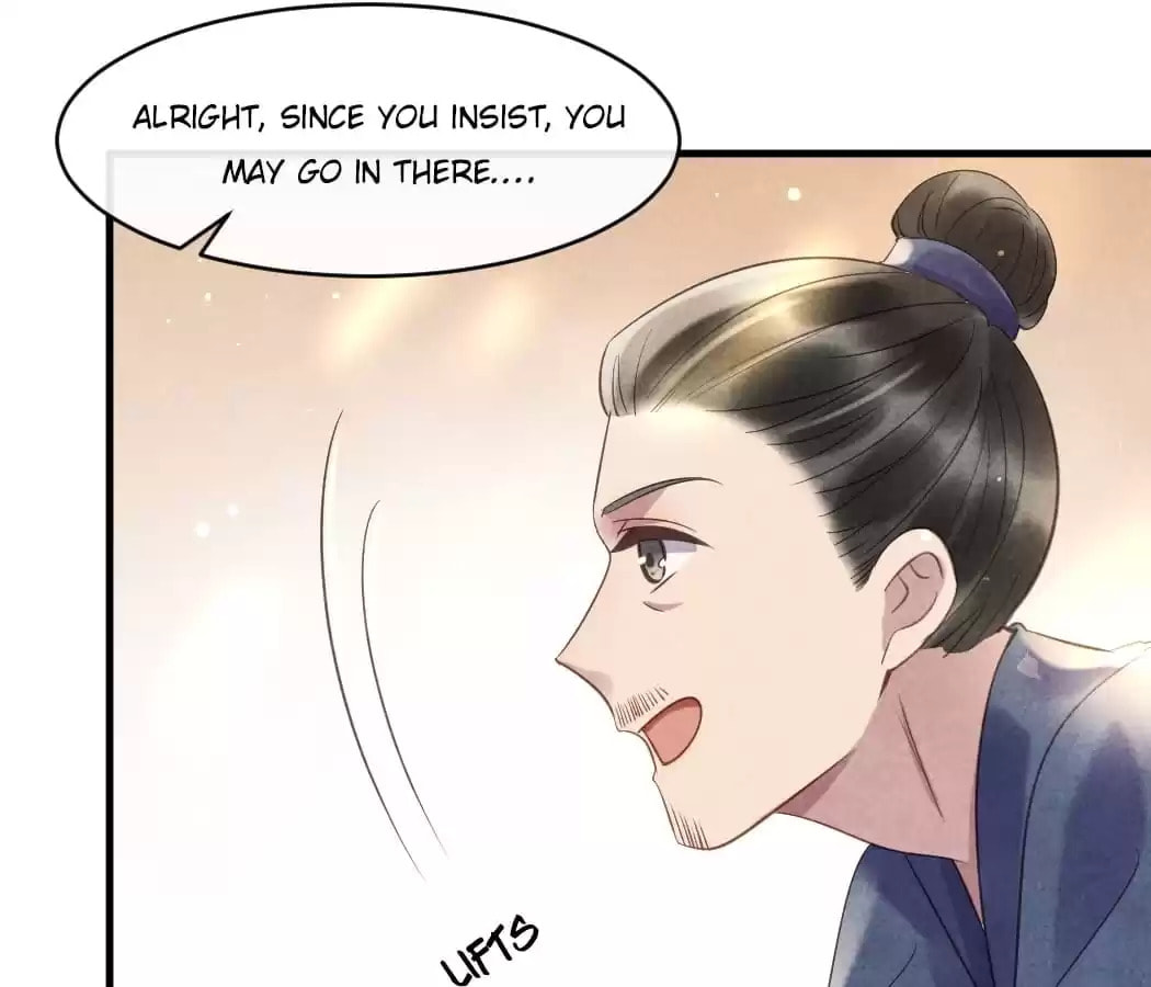 Read The Flirtatious Princess Consort chapter 44 image 46 on Lezhin