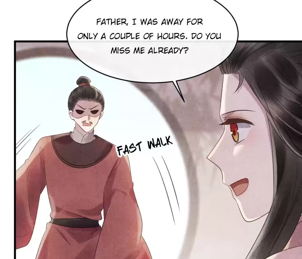 Read The Flirtatious Princess Consort chapter 44 image 59 on Lezhin