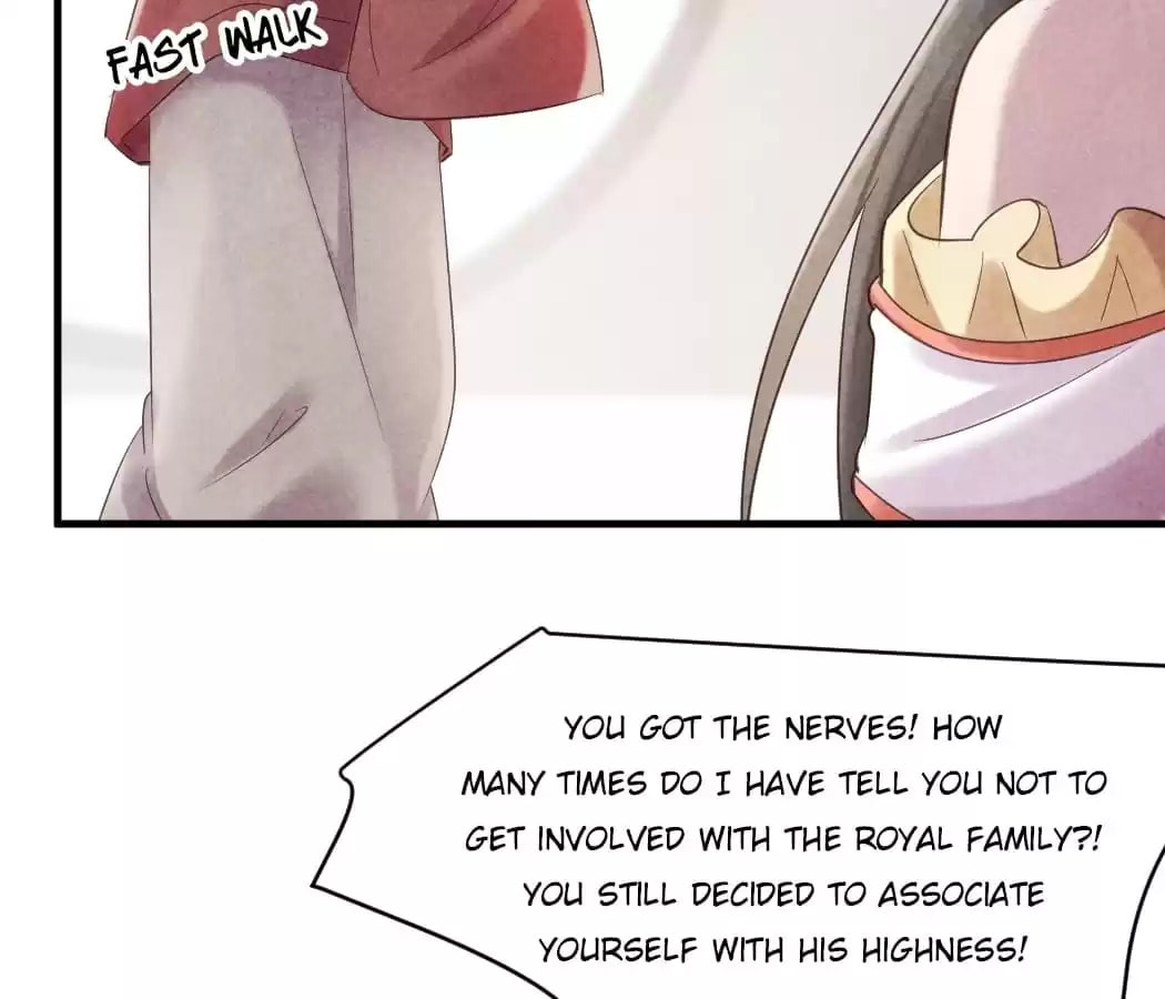 Read The Flirtatious Princess Consort chapter 44 image 60 on Lezhin