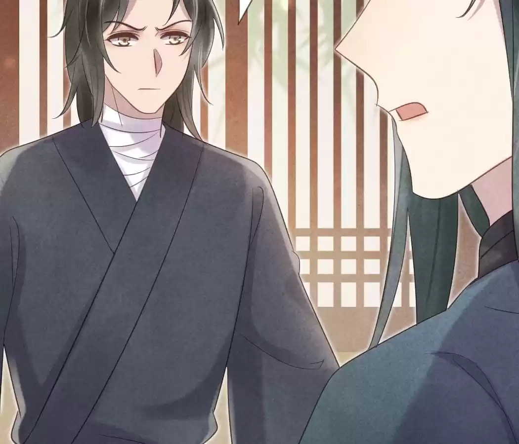Read The Flirtatious Princess Consort chapter 44 image 8 on Lezhin