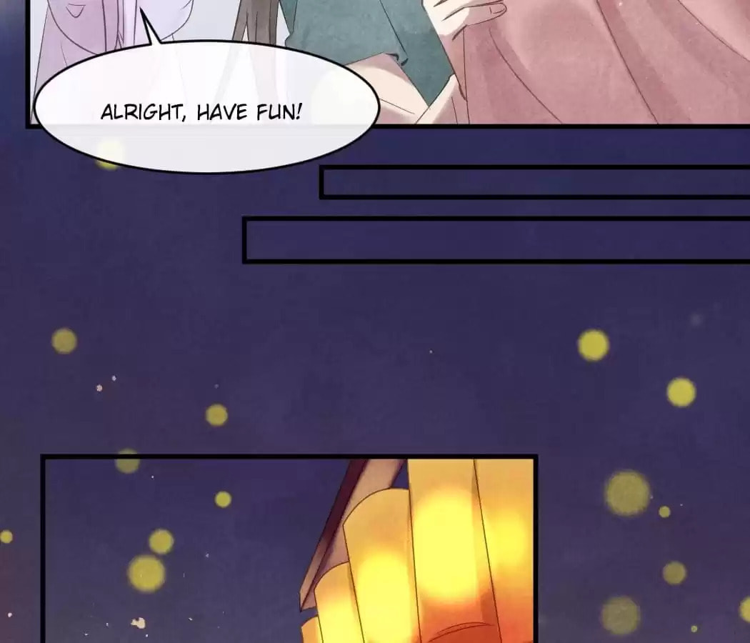 Read The Flirtatious Princess Consort chapter 45 image 15 on Lezhin