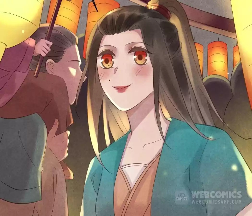 Read The Flirtatious Princess Consort chapter 45 image 17 on Lezhin