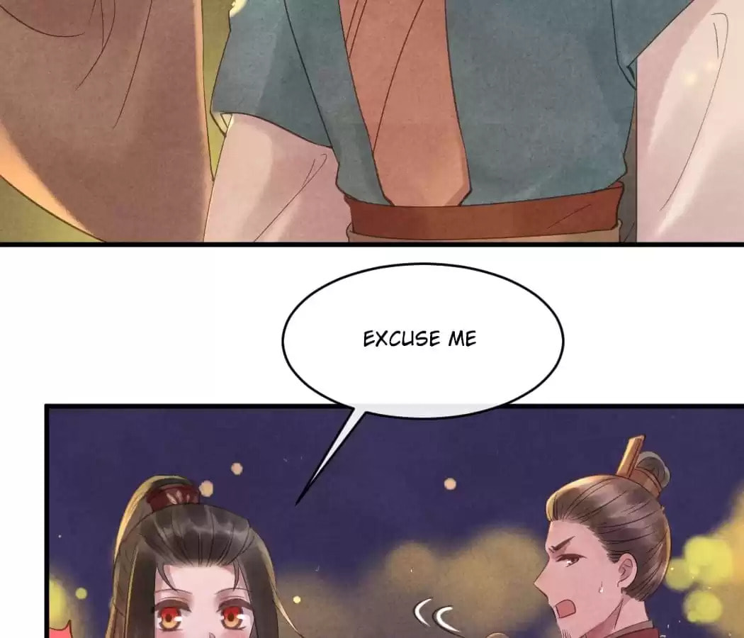Read The Flirtatious Princess Consort chapter 45 image 18 on Lezhin