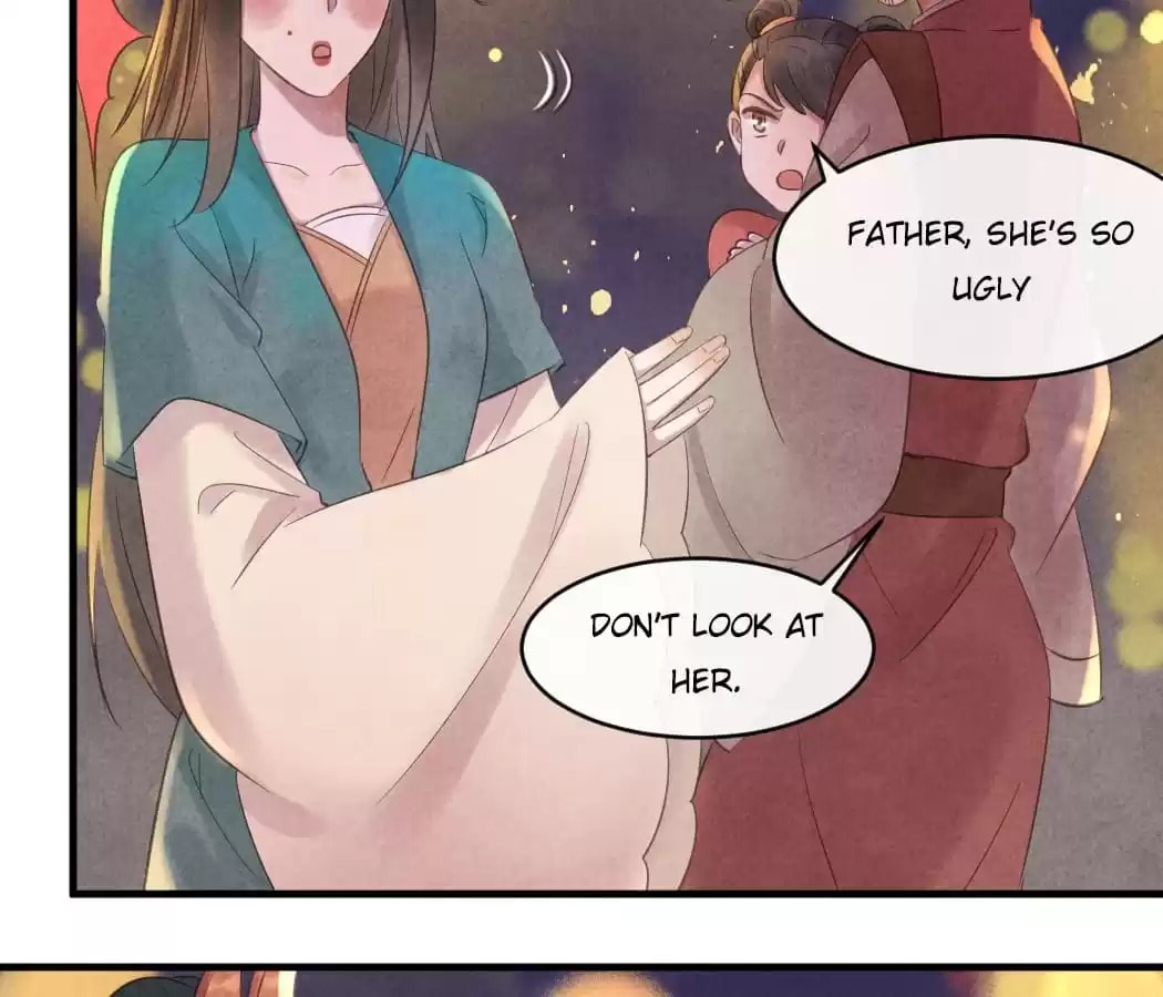 Read The Flirtatious Princess Consort chapter 45 image 19 on Lezhin