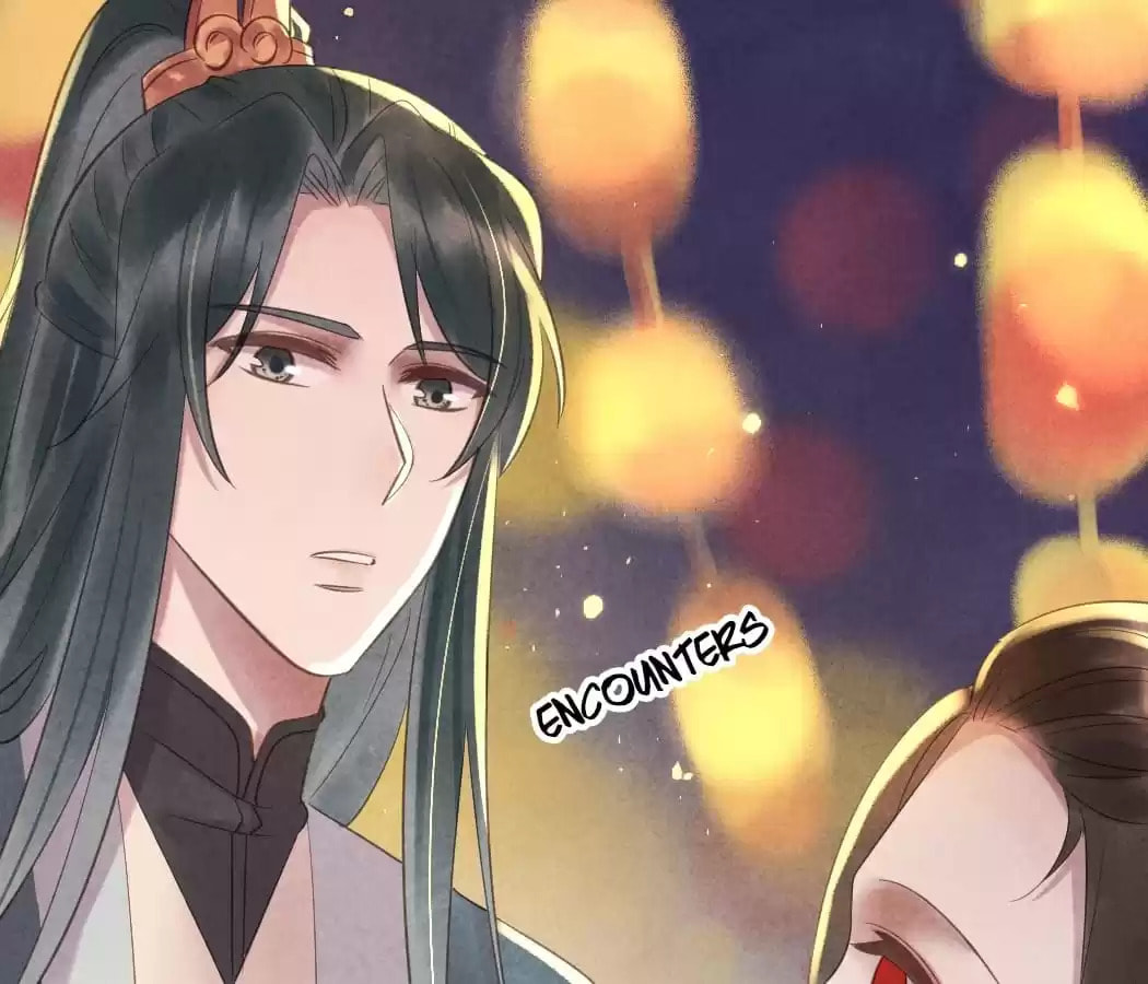 Read The Flirtatious Princess Consort chapter 45 image 20 on Lezhin