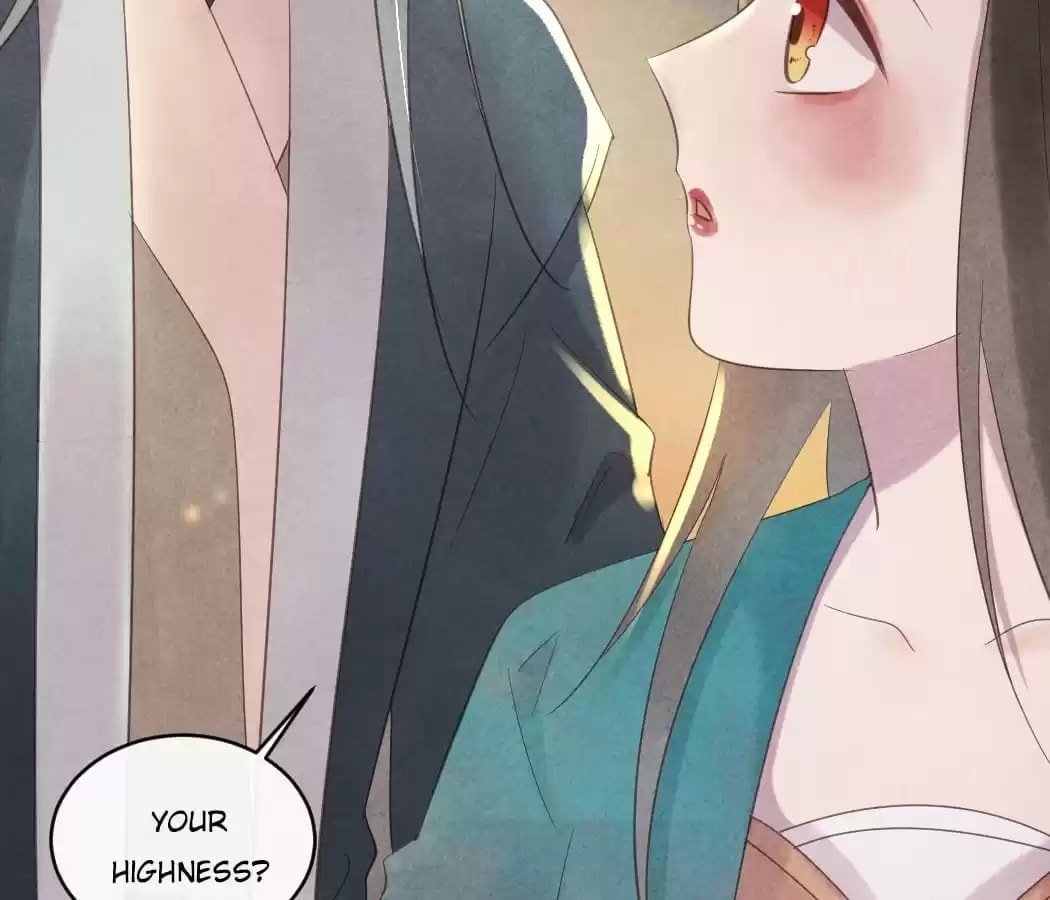 Read The Flirtatious Princess Consort chapter 45 image 21 on Lezhin