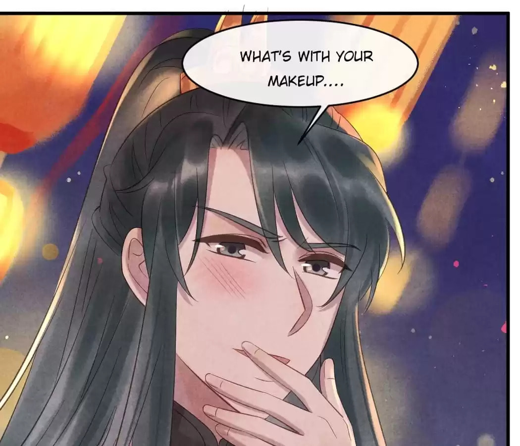 Read The Flirtatious Princess Consort chapter 45 image 23 on Lezhin