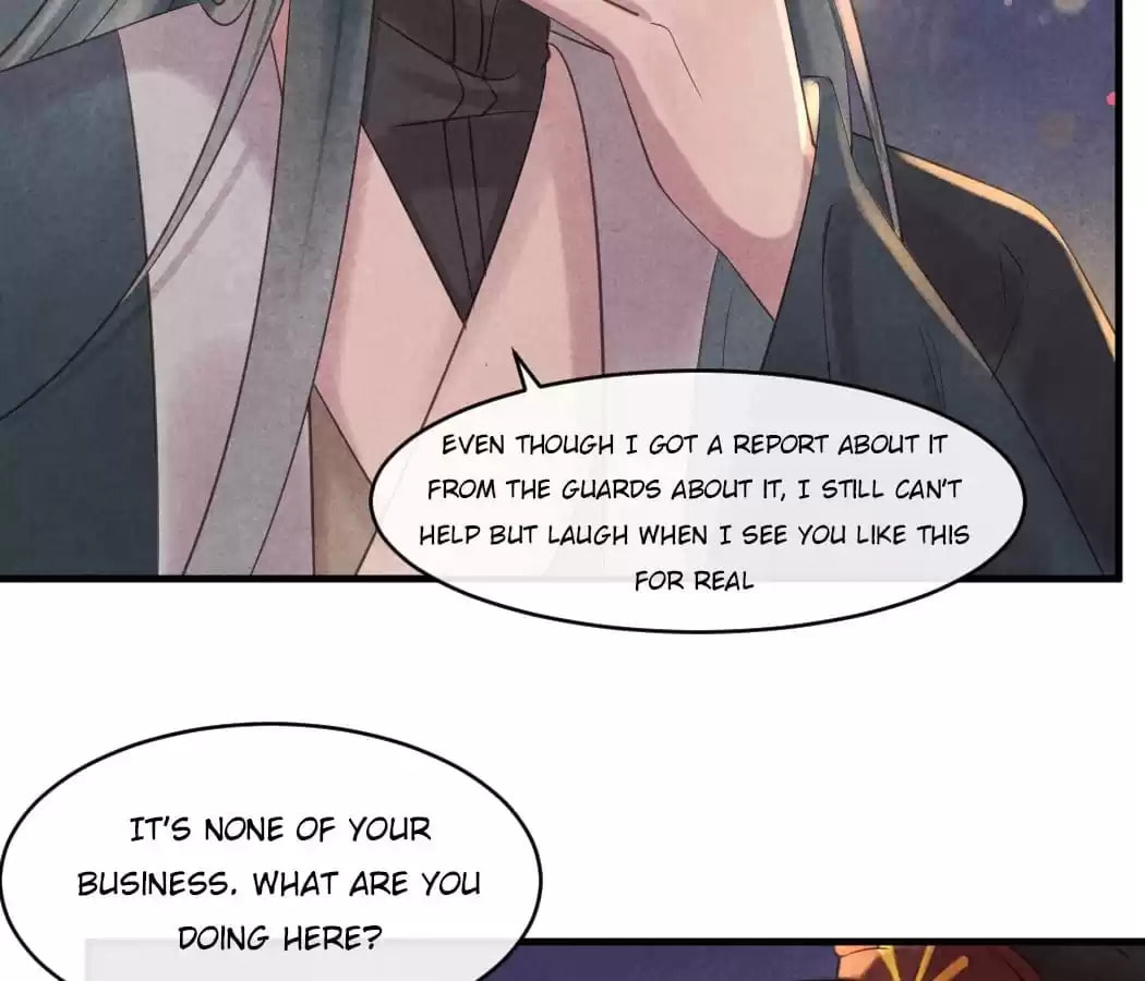 Read The Flirtatious Princess Consort chapter 45 image 24 on Lezhin