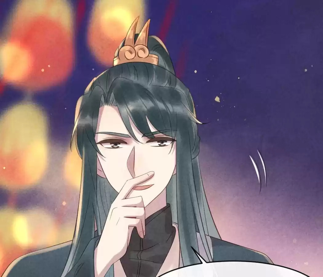 Read The Flirtatious Princess Consort chapter 45 image 26 on Lezhin