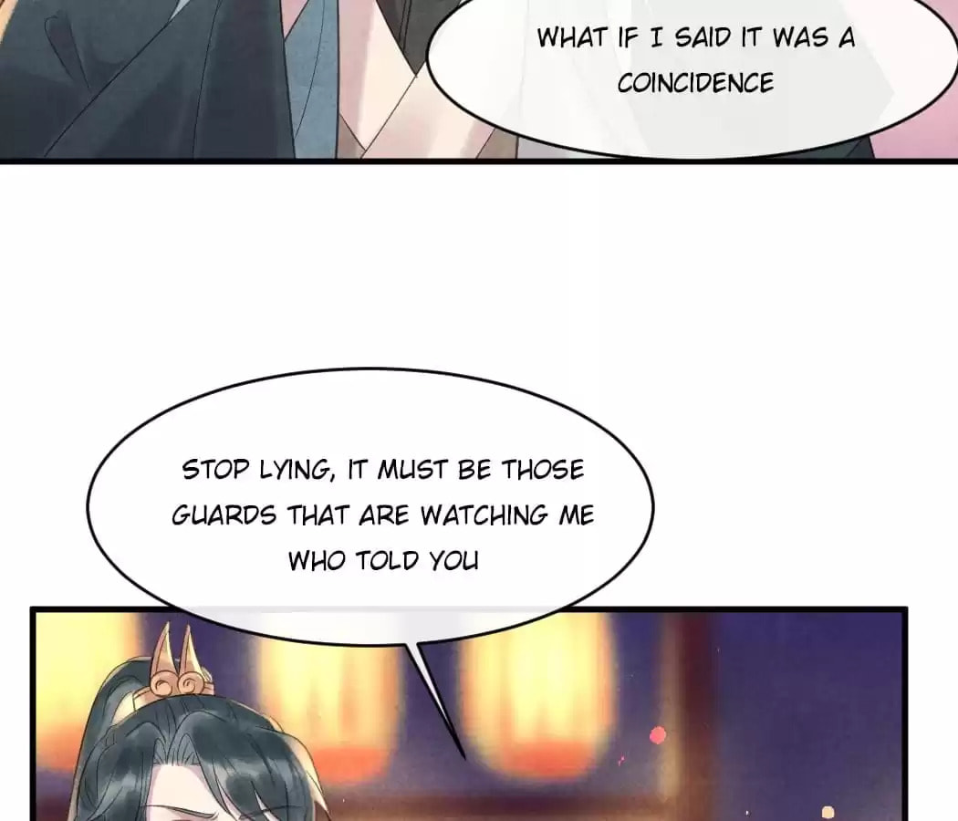 Read The Flirtatious Princess Consort chapter 45 image 27 on Lezhin