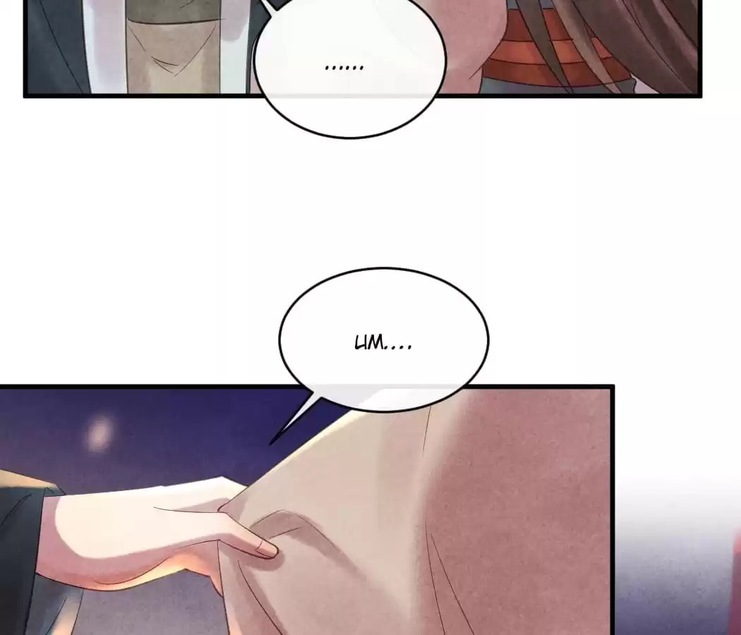 Read The Flirtatious Princess Consort chapter 45 image 29 on Lezhin