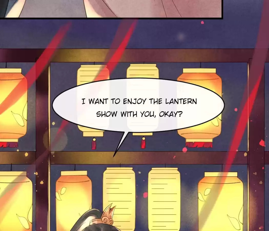 Read The Flirtatious Princess Consort chapter 45 image 30 on Lezhin