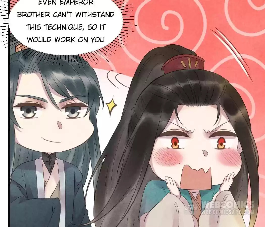 Read The Flirtatious Princess Consort chapter 45 image 33 on Lezhin
