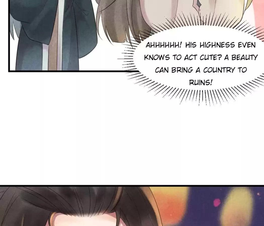 Read The Flirtatious Princess Consort chapter 45 image 34 on Lezhin