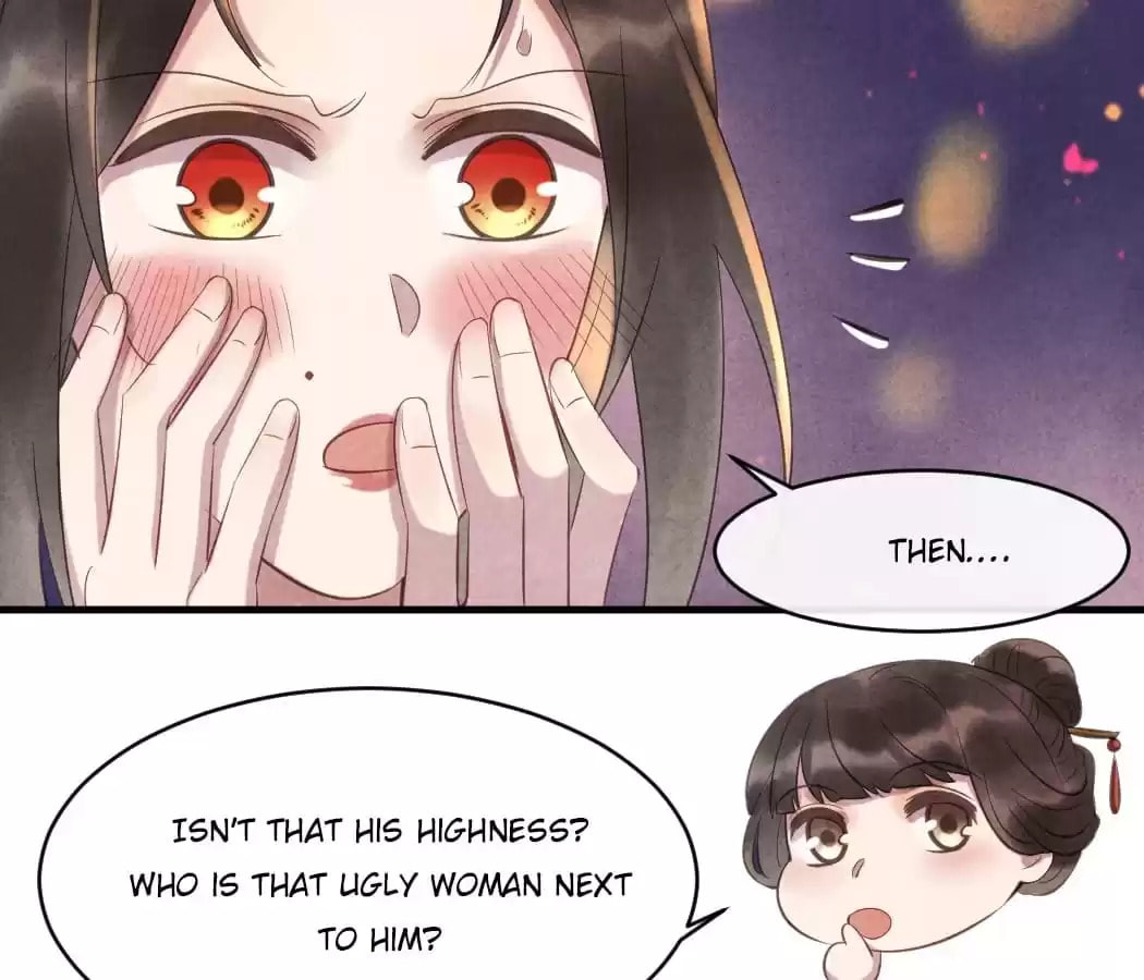 Read The Flirtatious Princess Consort chapter 45 image 35 on Lezhin