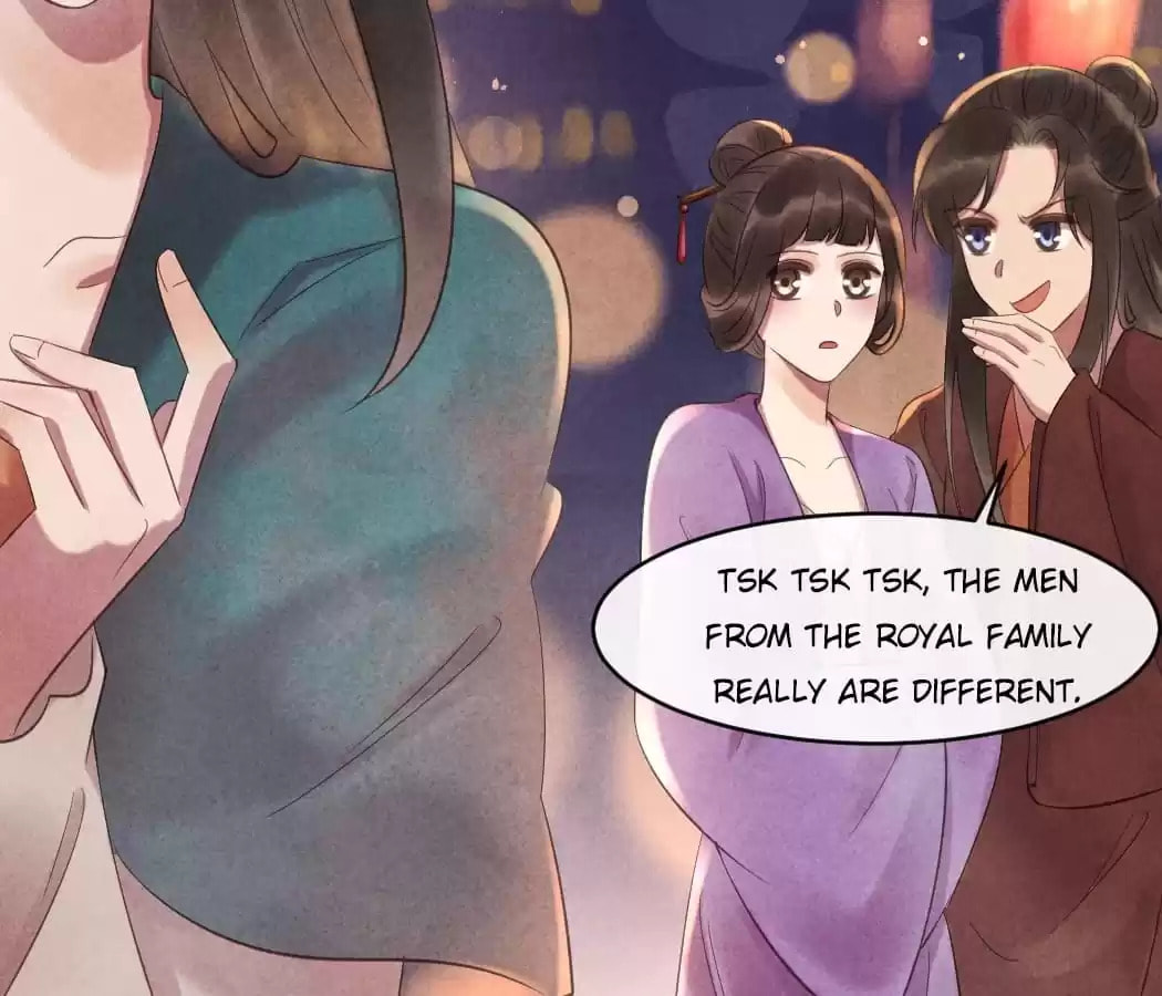 Read The Flirtatious Princess Consort chapter 45 image 37 on Lezhin